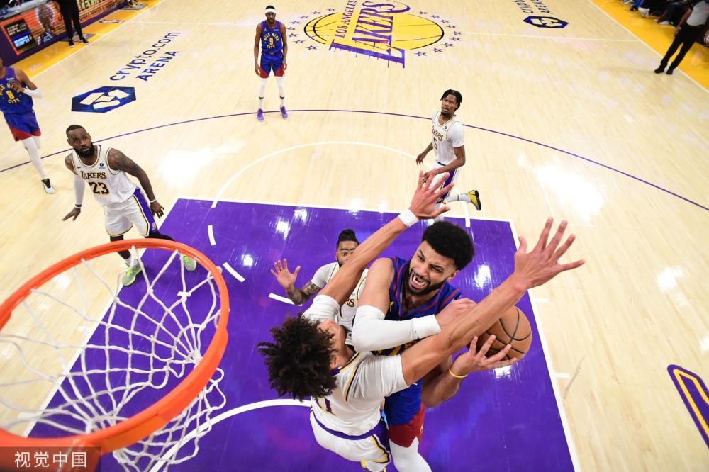 球员发展 球员发展